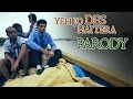 Swades Yeh Jo Des Hai Tera Song Parody Shudh Desi Gaane Salil Jamdar