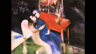 Be my love (Keith Jarrett)