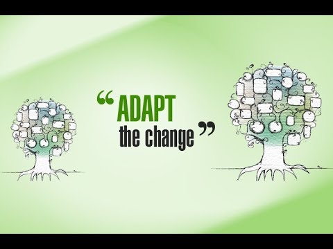 Do you adapt to change quickly? | நீங்கள் மாறுதல்கேர்ப்ப மாறத்தயாராக இருப்பவரா? | Online Test