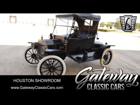 1914 Ford Model T (CC-2012720) for sale in O'Fallon, Illinois