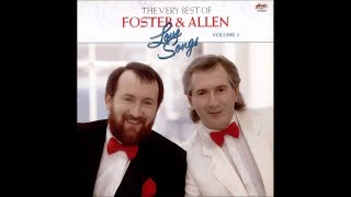 The Very Best Of Foster And Allen - Vol 2 CD