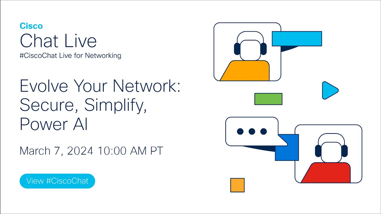 Secure, simplify, power AI
