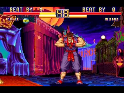 AoF2 Match 525 - 534