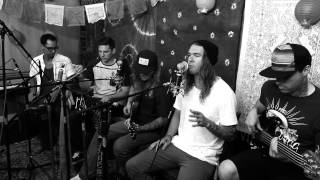 The Dirty Heads - Sloth&#39;s Revenge Acoustic Music Video