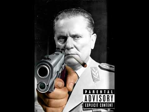 Broz Tito Drill Tito X BuzzDown