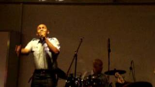 Southern All Stars ｢TSUNAMI｣ by Pacific Trands @ Yokota Air Base