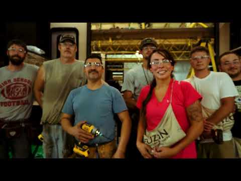 Dutchmen - Customer Success Story