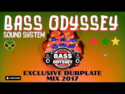 🔥 Unleashing the Sound: Bass Odyssey EPIC Dubplate Juggling @ War Report! 🇯🇲🎶 11/17