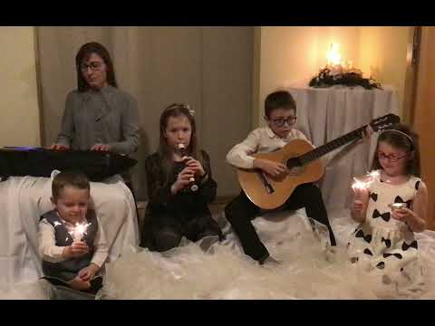 Tišťanovci: Nesiem Vám noviny