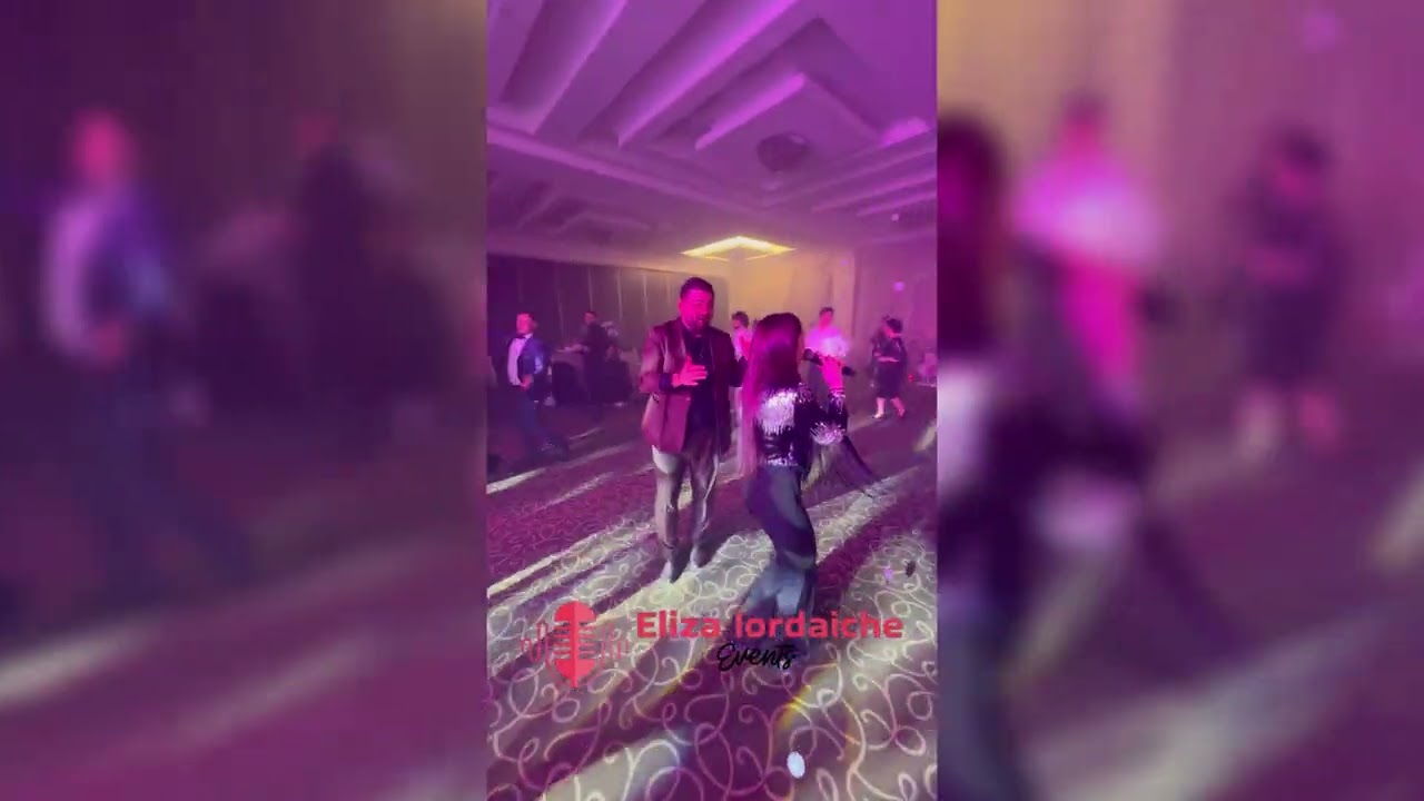 🔴Eliza Iordaiche - Trenuletul💯#elizaiordaicheevents #live #trendingsong