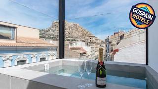 RS Boutique Apartments | Alicante, Spain | Hotel Review 🌟