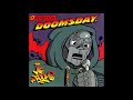 MF DOOM - Dead Bent MF DOOM - Dead Bent