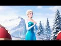 Alan Walker X Axel Johansson All I Know Animation Music Video 4K