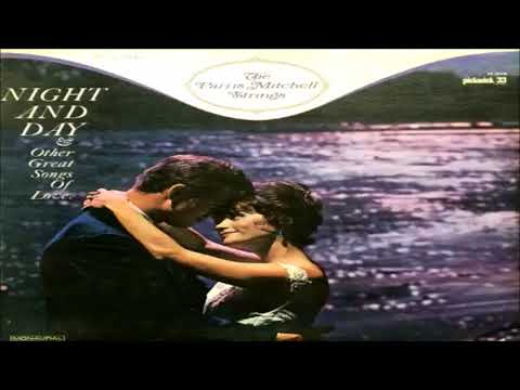 The Paris Mitchell Strings - You Stepped Out Of A Dream