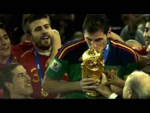 World Cup 2014-The Greatest Show on the Planet