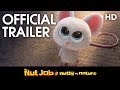 THE NUT JOB 2 Official Trailer 2017 HD