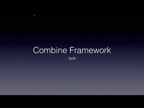 Swift Combine Notification Center | URLSession | Timer | KVO | Future Publisher