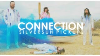 Connection - Silversun Pickups (Lyrics) [HD]