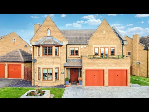 Westwinds, Ackworth - Virtual Tour