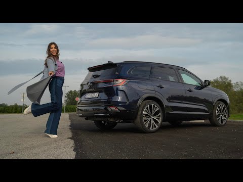 Auto Market S08E07 - premijera 23. listopada 2023.