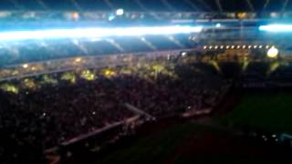 Daughtry at Citi Field, July 20, 2012