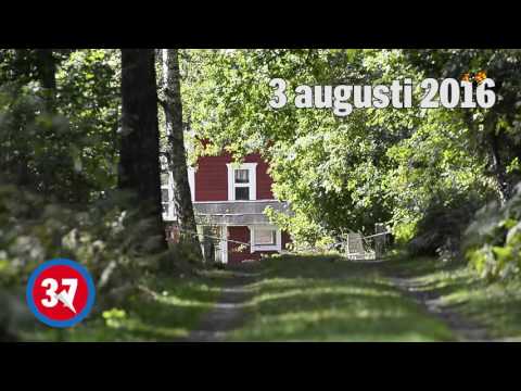 Sommarstugemordet på 60 sekunder