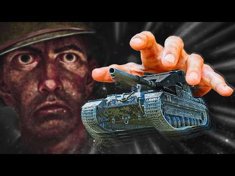 the Return to WoT Blitz.. (again)