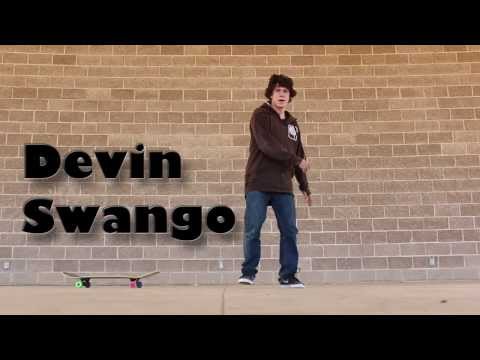 Devin Swango Pros vs Joes Submission