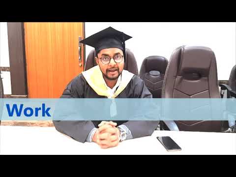 DCE Gurgaon General video thumbnail 14