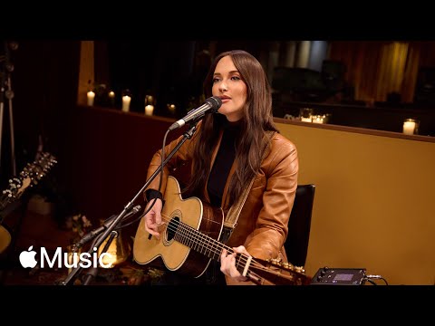 Kacey Musgraves — Deeper Well