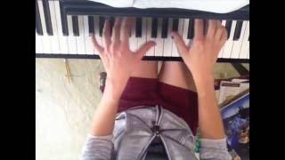 Time, As a Symptom - Joanna Newsom cover