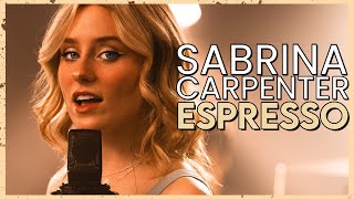 Download lagu 'Espresso' - Sabrina Carpenter (Cover by First To Eleven) mp3