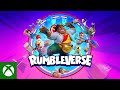 Rumbleverse Launch trailer