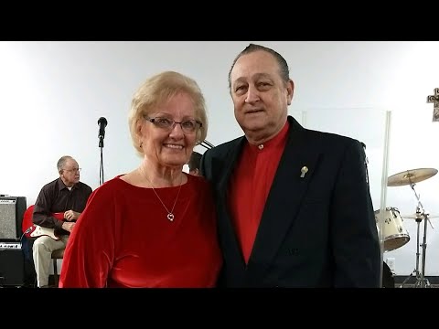 080424 Sunday Morning Service Live