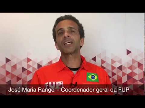 Zé Maria explica próximos passos da categoria no TST