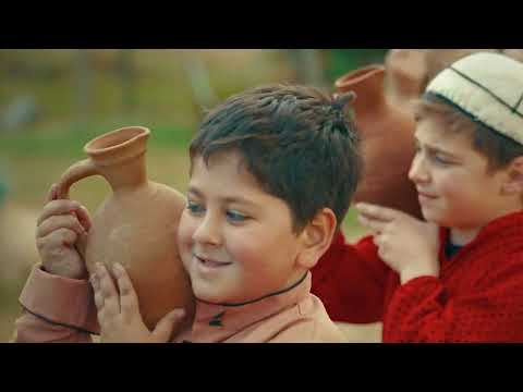 ანსამბლი თორდა -კახური სიმღერების პოპური - ansambli Torda kaxuri simgerebis popuri