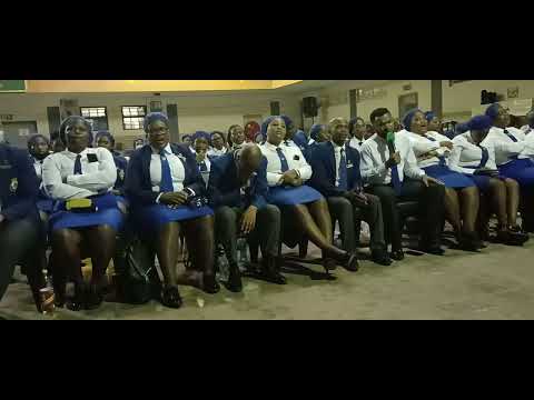 COGHDWG Opening 2022 - Thixo ulilanga lethu