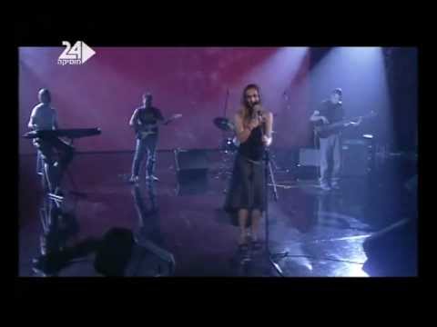 מרב סמן טוב - החורף הזה