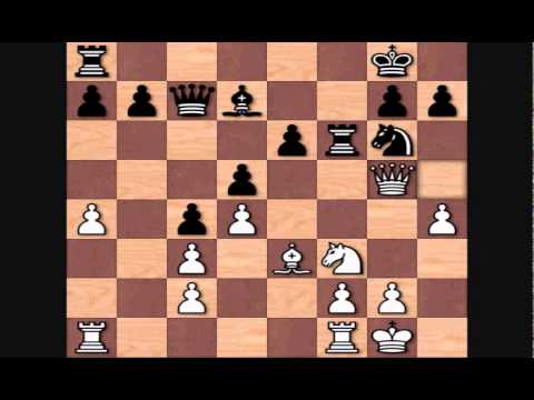 Viswanathan Anand's Top Games: Smbat Lputian