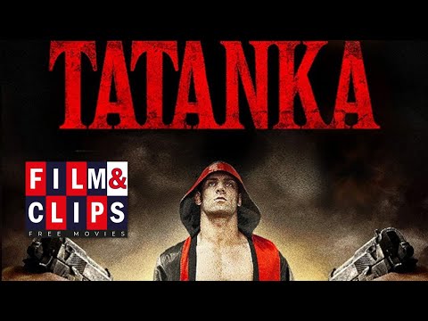Tatanka - Boxer Clemente Russo - Full Movie (Ita Sub Eng) by Film&Clips Free Movies