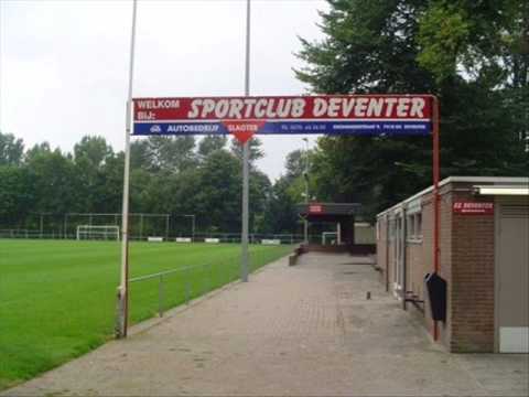 sportclub deventer clublied