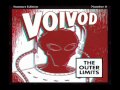Voivod - Jack Luminous (Complete song) 