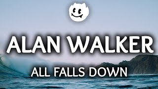 Download lagu Alan Walker All Falls Down ft Noah Cyrus Digital F... mp3