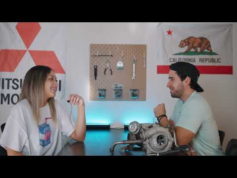 Mental Health In The Automotive Industry | Tuner Talk Podcast Ep.10