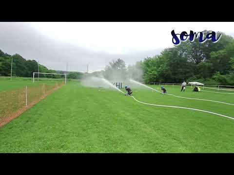 DHZ PRAŠNÍK - ženy - (2p) / 2.kolo - IKHL / PODBRANČ / 10.06.2023