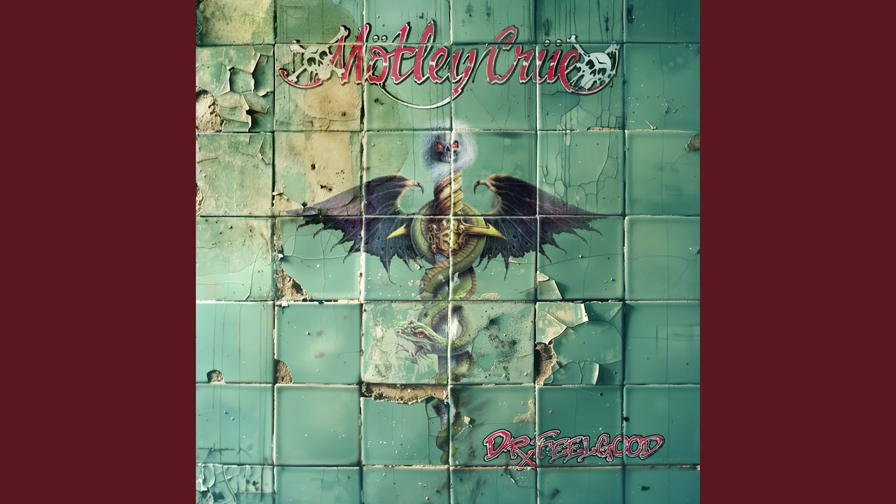 Dr. Feelgood (2024 Remaster)