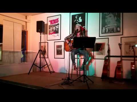 Jim Fridh - Västerviks Visskola - Viscafe vecka 48