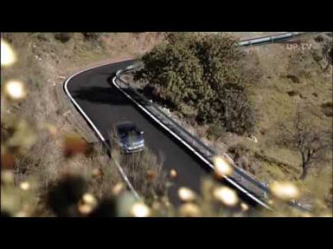 Toyota Verso 2009 Vorstellung