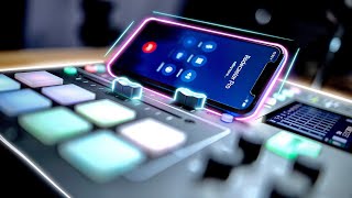 Use Phone Calls In Your Podcast/Live Stream with the Rodecaster Pro