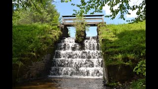 Fall in Love with Chenango County